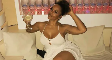 Former Bravo Star Melyssa Ford seriously injured in horrific crash with 18-wheeler truck