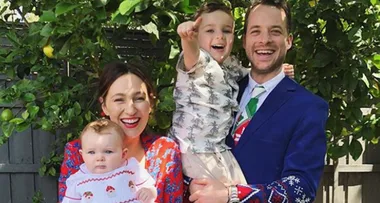 Zoe Foster Blake confirms she’s moving to New York City with husband Hamish