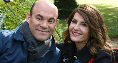 My Big Fat Greek Wedding’s Nia Vardalos files for divorce after almost 25-Years of marriage