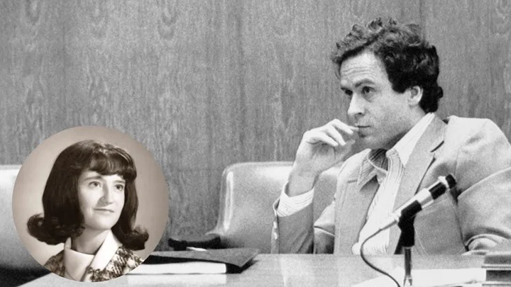 How I survived an attack by Ted Bundy