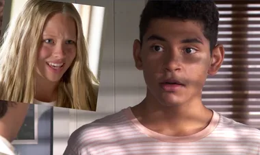 Home And Away: Raffy’s fury over Ty’s gay revelation finally explodes