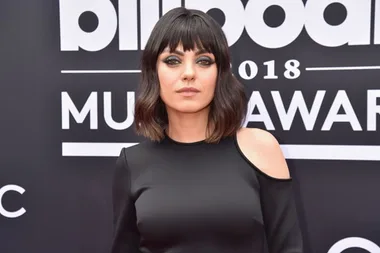 Mila Kunis makes a sad confession about fame and motherhood