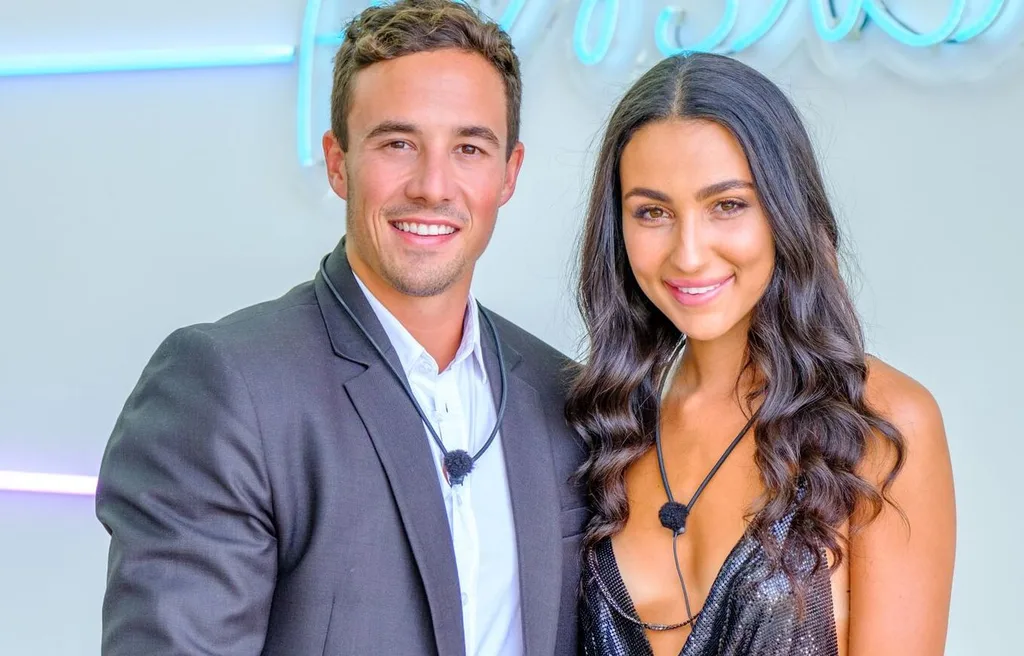 grant and tayla love island