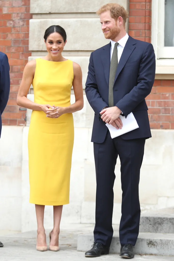 meghan harry
