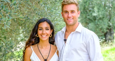 Love Island stars Amelia and Josh aren’t ready to move in together, but Josh has the tick of approval from Amelia’s mum
