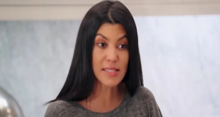 kourtney