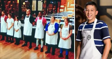 MasterChef viewers left furious after results were shared before the elimination