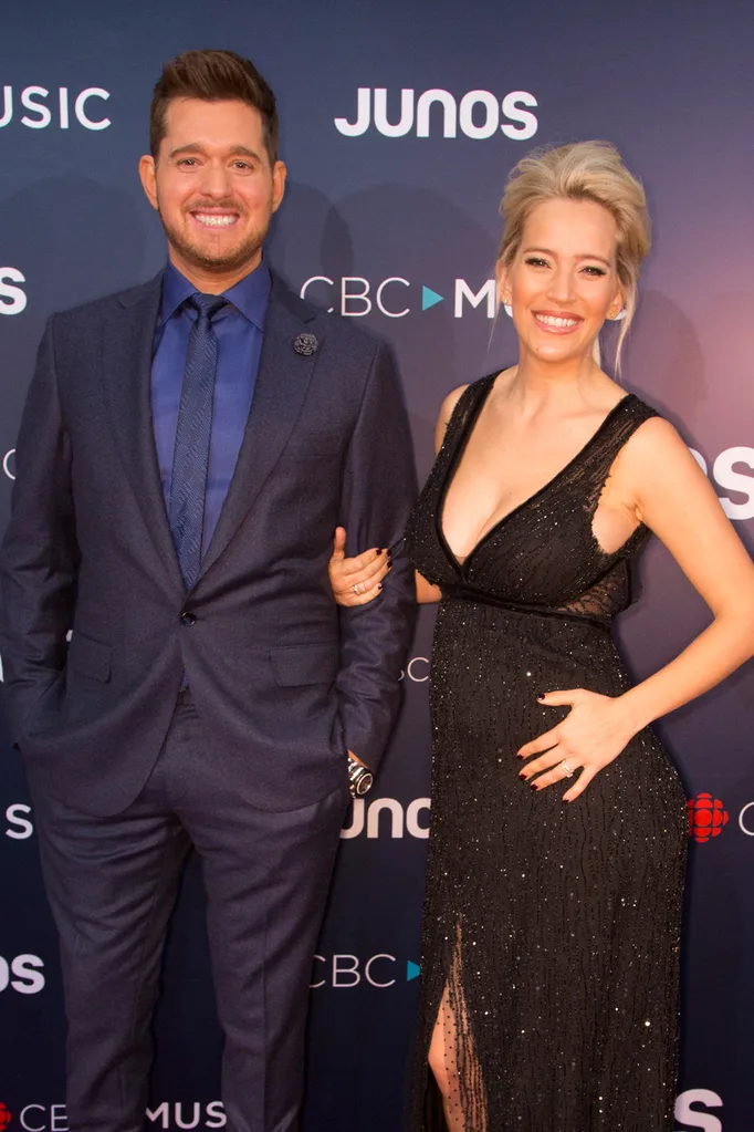 michael buble