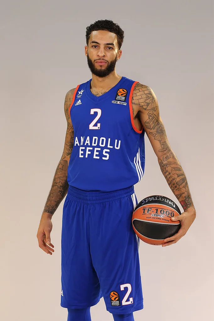 tyler honeycutt