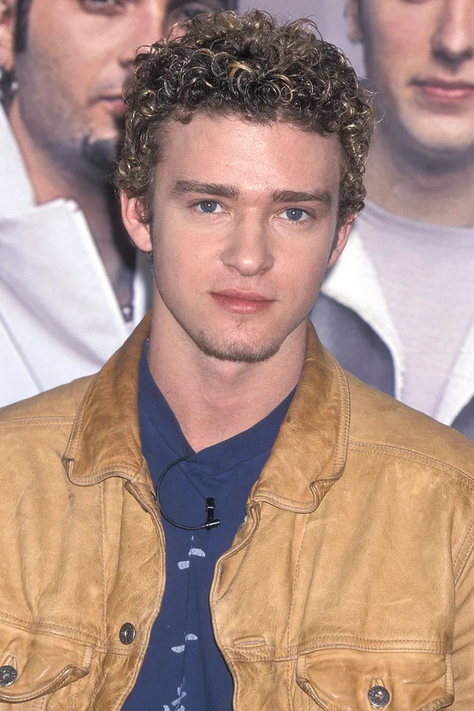 justin timberlake