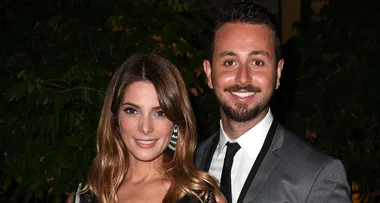 Ashley Greene Is Married! Twilight Star Weds Paul Khoury