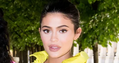 Kylie Jenner shares new photo of ‘most special gift’ Stormi’s face