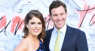 Princess Eugenie’s exciting announcement: “What a joy”