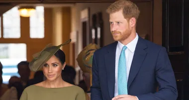 Meghan Markle and Prince Harry are reportedly frustrated at Thomas Markle for doing paid interviews