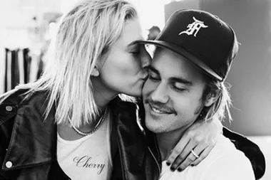Hailey Baldwin’s Dad Stephen Celebrates Her Engagement to Justin Bieber