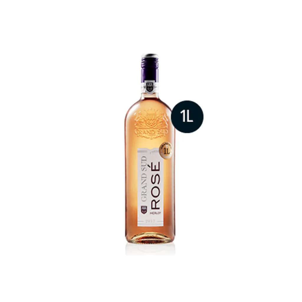 aldi rose wine
