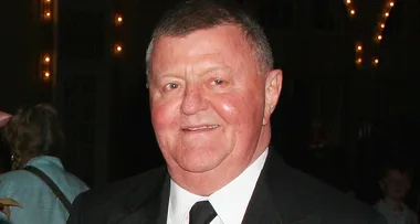 Australia media legend Sam Chisholm has passed away
