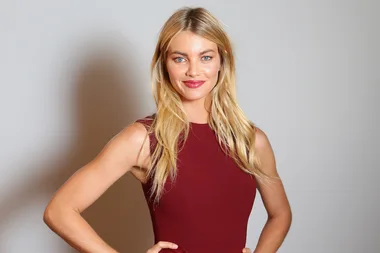 Elyse Taylor swears by this $10 hair conditioner