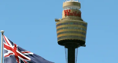 Sydney Tower Eye Director makes a statement after a man dies in Sydney CBD