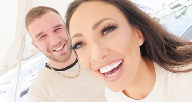 Love Island star Sophie Gradon’s boyfriend found dead weeks after her death