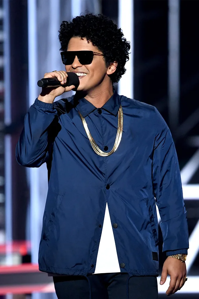 bruno mars