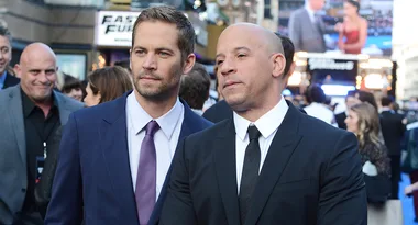 Vin Diesel Talks Beginning Filming on Fast 8: ‘Paul Would Be Proud’