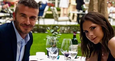 Victoria and David Beckham celebrate daughter Harper’s 7th Birthday