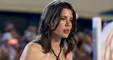 Grace Kelly’s Granddaughter Charlotte Casiraghi Is Pregnant