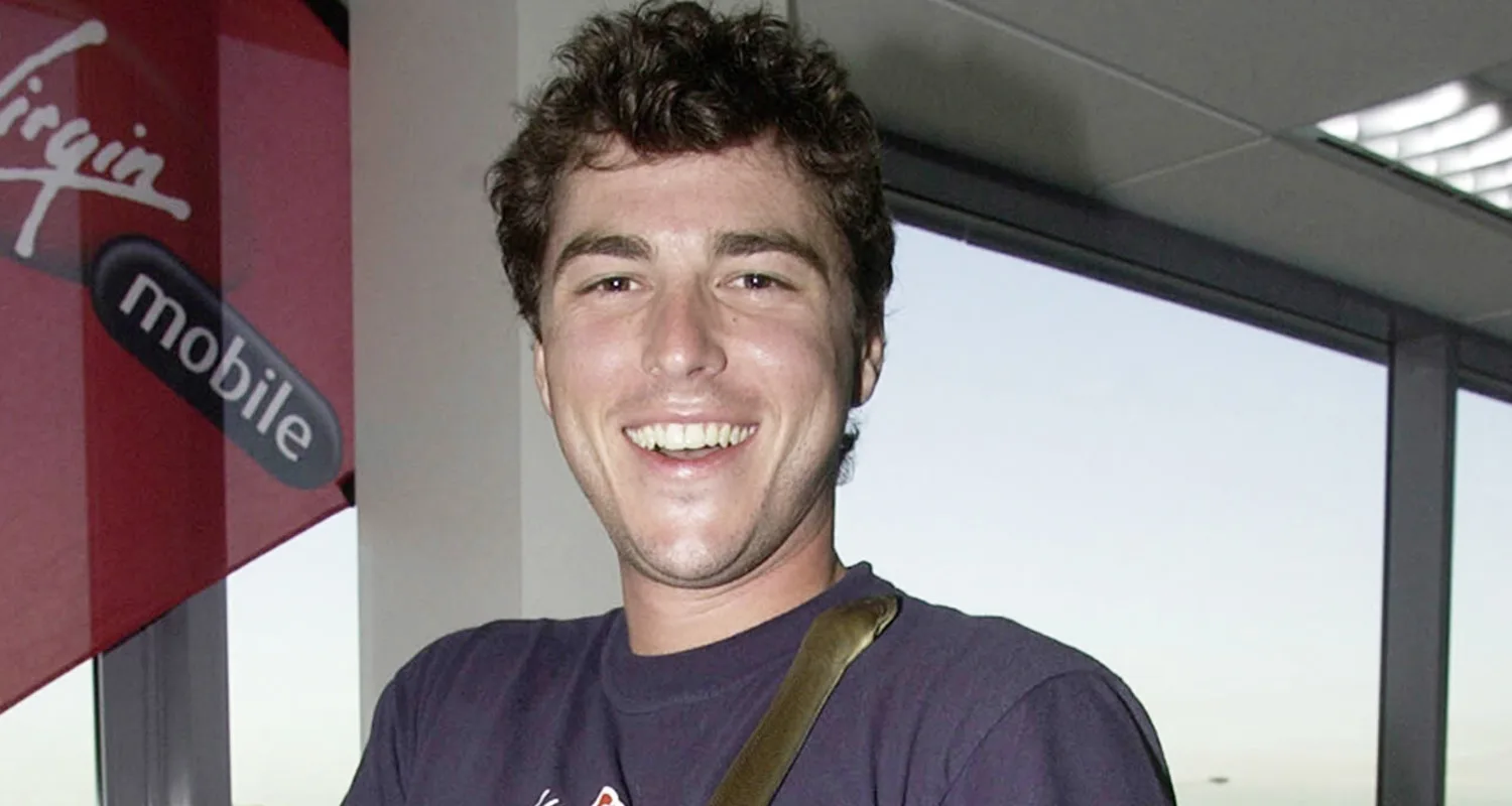 REVEALED: What Peter Timbs from Big Brother looks like now