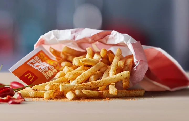 maccas