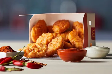 maccas