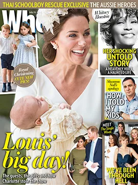 prince louis