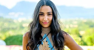Love Island’s Tayla Damir debuts hair transformation in Sydney