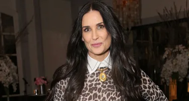 Demi Moore becomes victim of credit card fraud