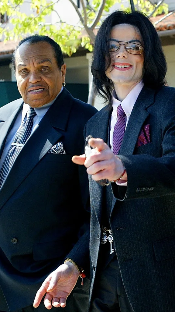 joe jackson