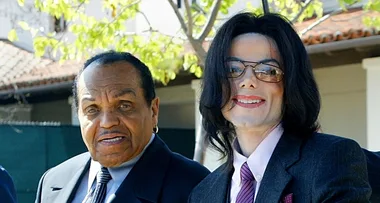 Michael Jackson Was ‘Chemically Castrated’ by Late Father Joe