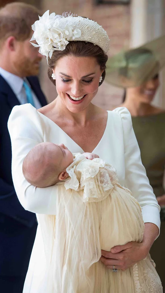 prince louis