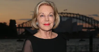 Ita Buttrose to co-host ‘Today Extra’