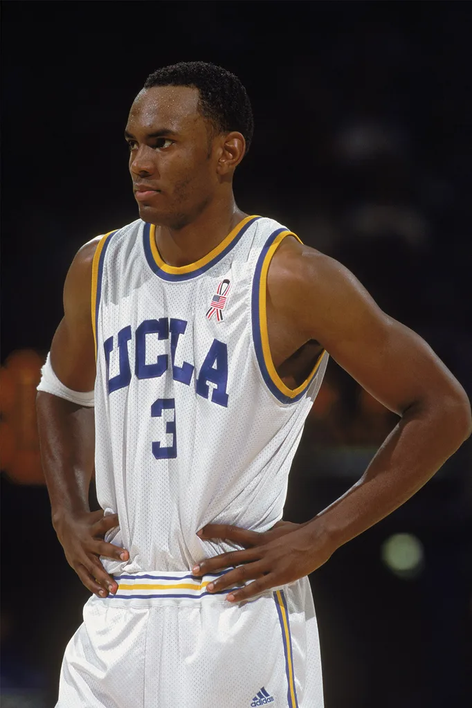 billy knight