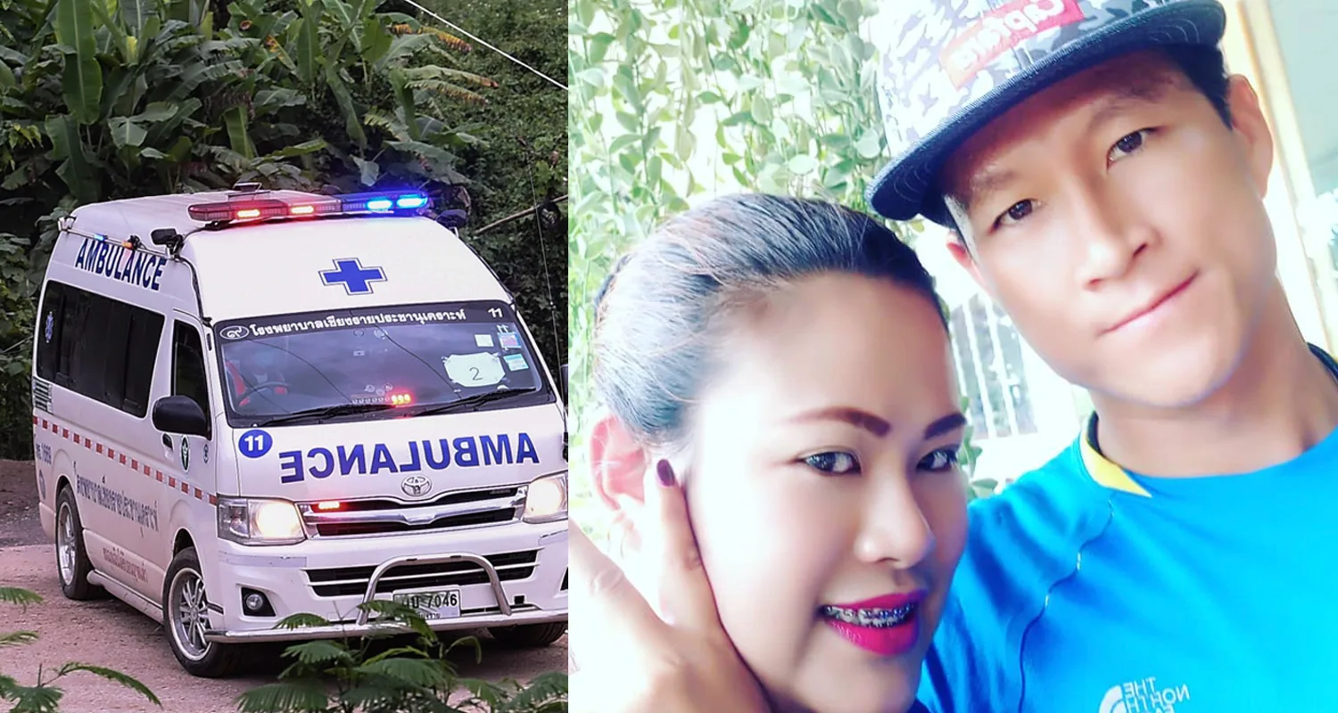 Thai Cave Diver’s widow sends a heartbreaking message to soccer players