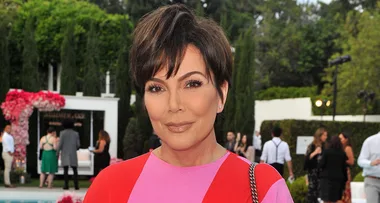 Kim Kardashian, Kendall Jenner React to Mom Kris’ Cameo in Ariana Grande’s ‘Thank U, Next’ Video