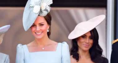 Kate Middleton and Meghan Markle to make their first solo outing together