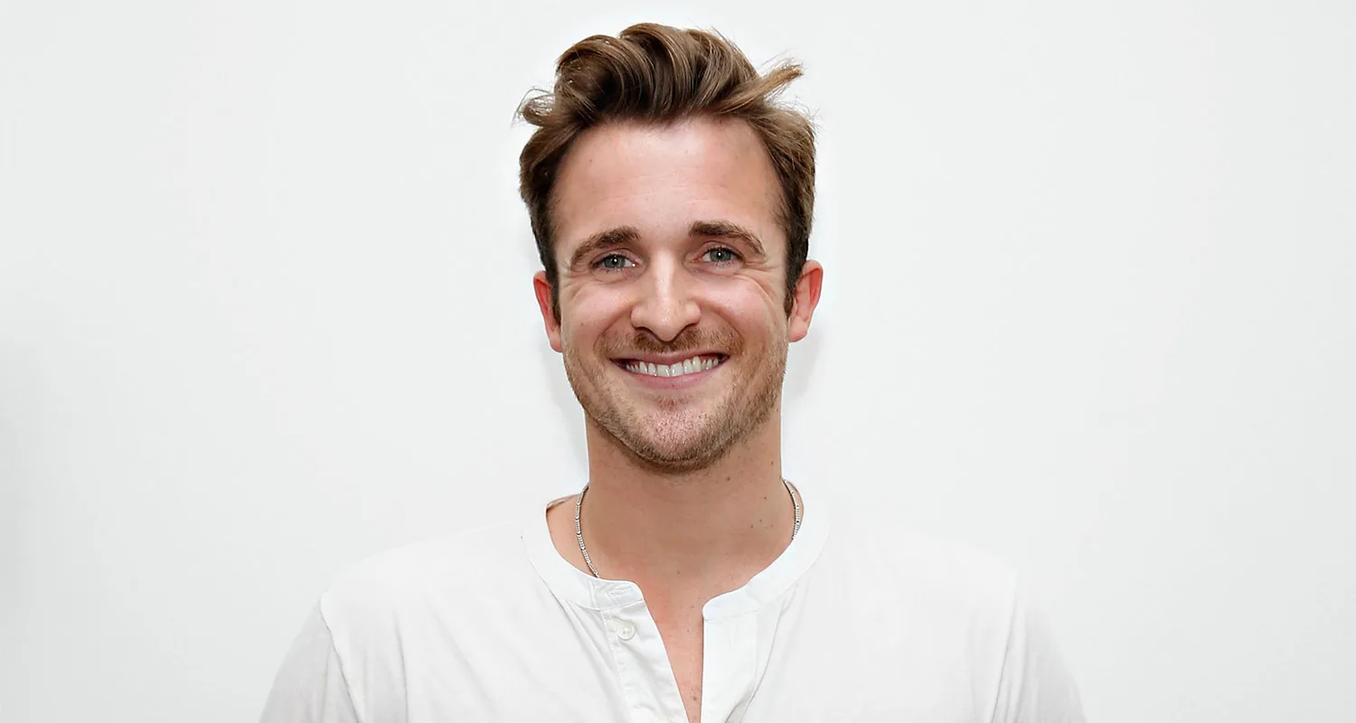 ‘The Single Wives’ relationship expert Matthew Hussey is dating Camila Cabello