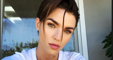 Ruby Rose confirms she’s seeing a new girl on Instagram