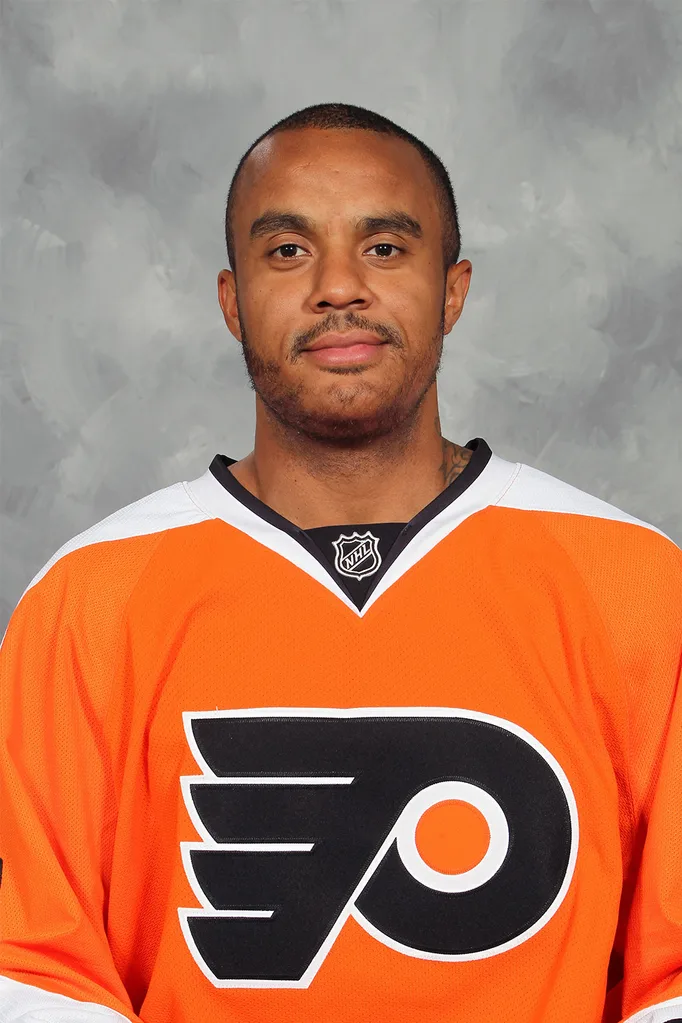 ray emery