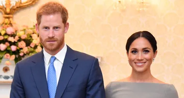 meghan markle prince harry