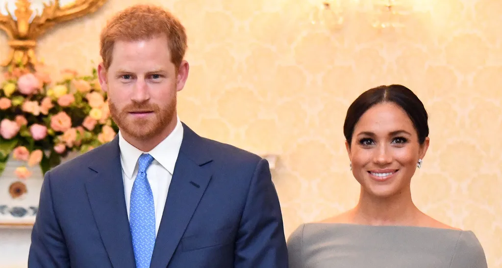 meghan markle prince harry