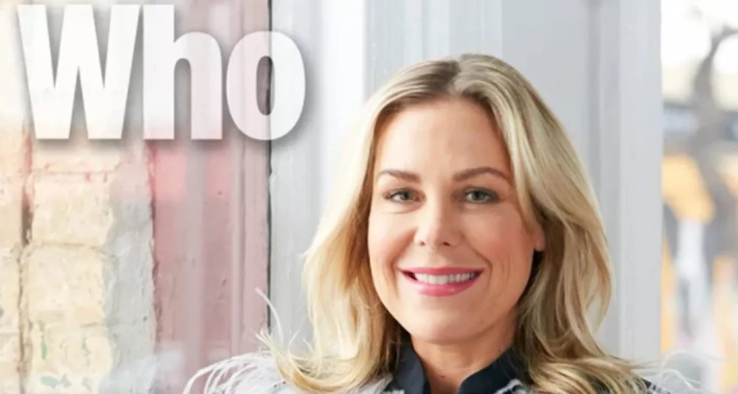 The Single Wives star Sheridan on why she really joined the show