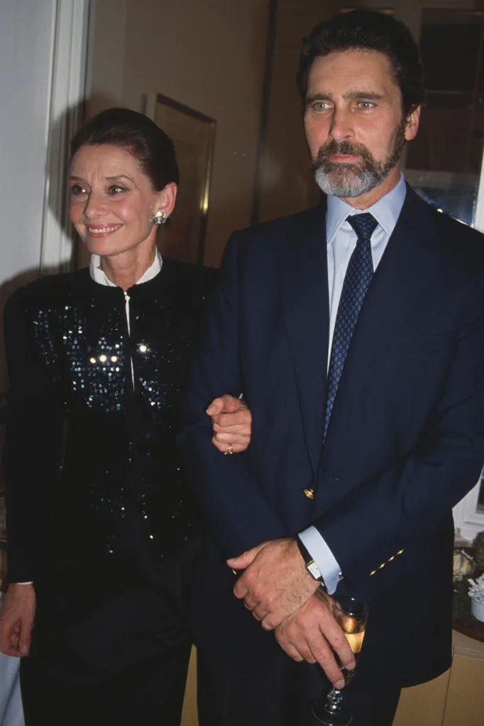 audrey