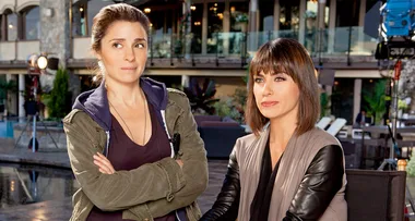 ‘UnReal’ has been axed after four seasons
